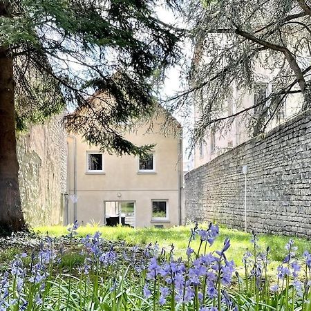 Maison Flore Besançon Kültér fotó