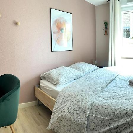 Maison Flore Besançon Kültér fotó
