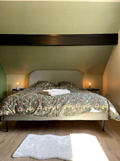 Maison Flore Besançon Kültér fotó